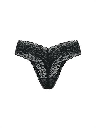 Blossom Dantelli Tanga