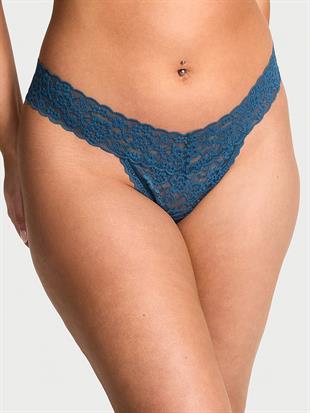 Blossom Dantelli Tanga