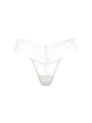 Blossom Dantelli Tanga