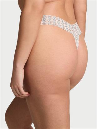 Blossom Dantelli Tanga