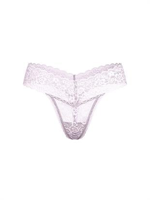 Blossom Dantelli Tanga