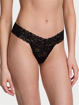 Blossom Dantelli Tanga