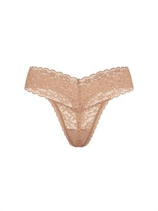 Blossom Dantelli Tanga