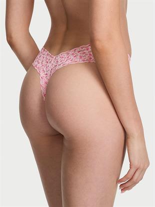 Blossom Dantelli Tanga
