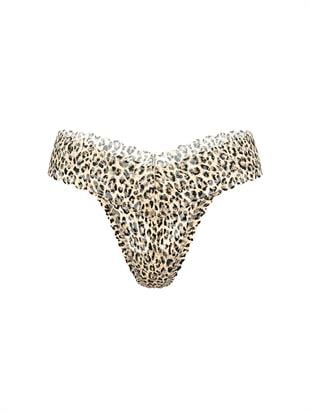 Blossom Dantelli Tanga