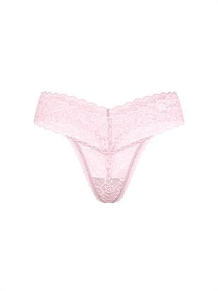 Blossom Dantelli Tanga