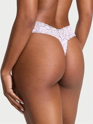 Blossom Dantelli Tanga