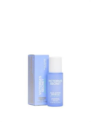 Blue Jasmine Water Lily Roll-On Deodorant