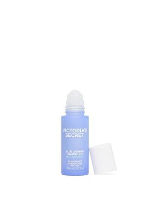 Blue Jasmine Water Lily Roll-On Deodorant