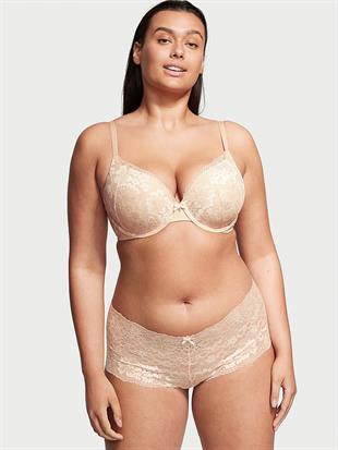 Body by Victoria Dantelli Boyshort Külot