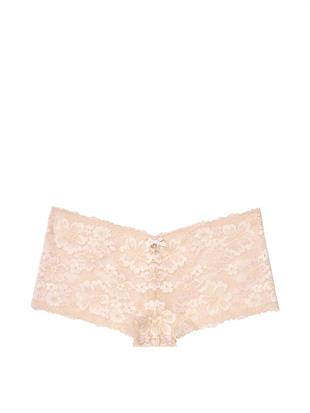 Body by Victoria Dantelli Boyshort Külot