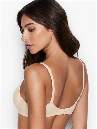 Body By Victoria Dolgusuz Demi Sütyen