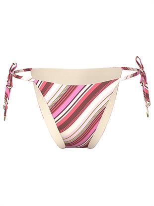 Boho Beach Cheeky String Bikini Altı