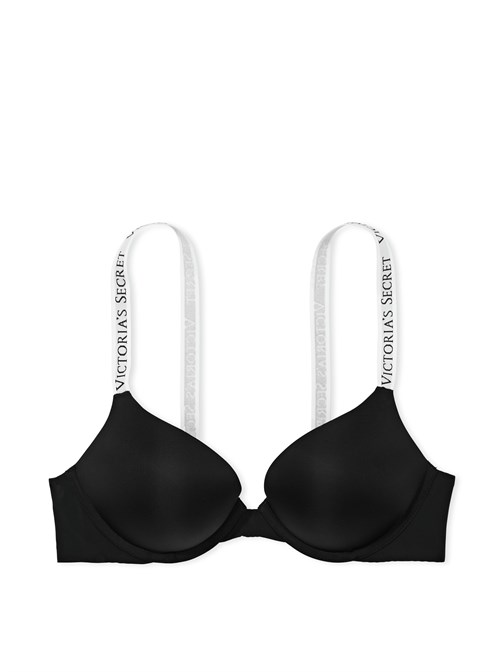 Bombshell 2 Beden Büyük Gösteren Push-Up Sütyen