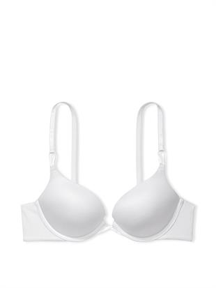 Bombshell 2 Beden Büyük Gösteren Push-Up Sütyen