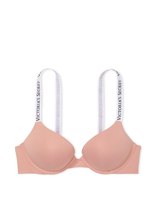 Bombshell 2 Beden Büyük Gösteren Push-Up Sütyen