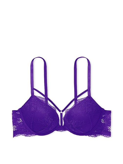 Bombshell 2 Beden Büyük Gösteren Push-Up Sütyen