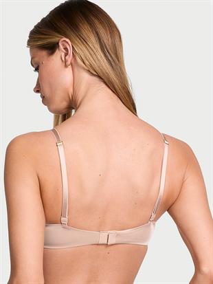 Bombshell 2 Beden Büyük Gösteren Smooth Push-Up Sütyen