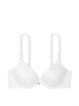 Bombshell 2 Beden Büyük Gösteren Smooth Push-Up Sütyen