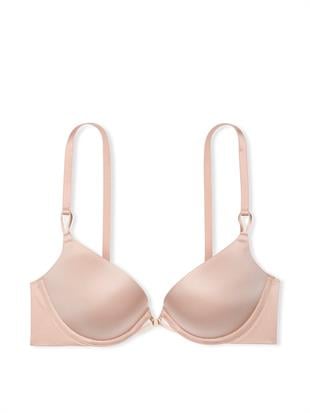 Bombshell 2 Beden Büyük Gösteren Smooth Push-Up Sütyen