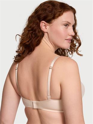 Bombshell 2 Beden Büyük Gösteren Smooth Push-Up Sütyen