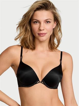 Bombshell 2 Beden Büyük Gösteren Smooth Push-Up Sütyen
