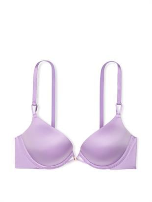 Bombshell 2 Beden Büyük Gösteren Smooth Push-Up Sütyen