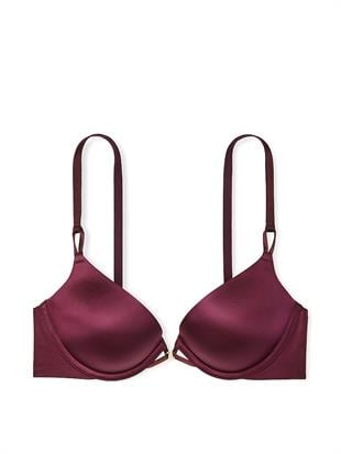 Bombshell 2 Beden Büyük Gösteren Smooth Push-Up Sütyen