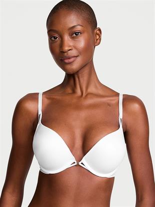 Bombshell 2 Beden Büyük Gösteren Smooth Push-Up Sütyen