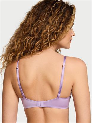 Bombshell 2 Beden Büyük Gösteren Smooth Push-Up Sütyen