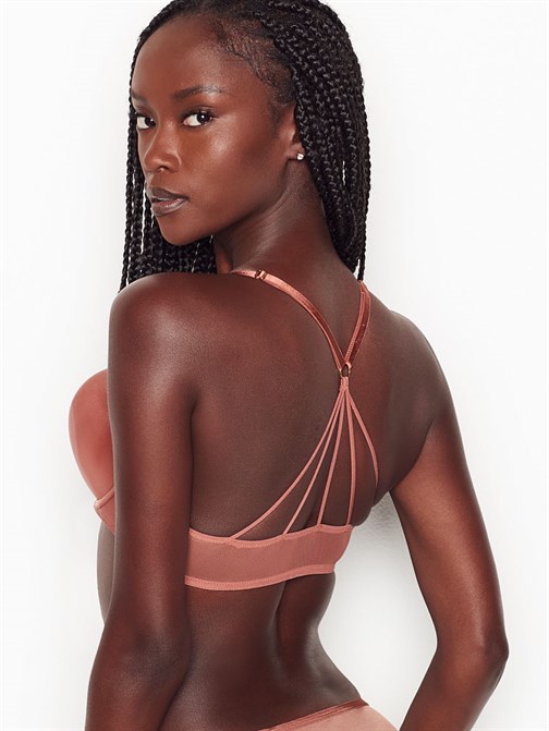 Bombshell Add-2-cups Push-up Bra