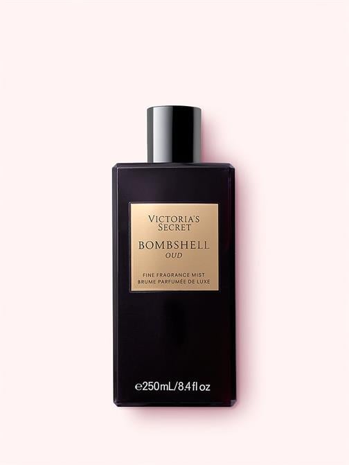 Bombshell Oud Vücut Spreyi