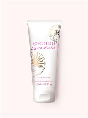 Bombshell Paradise Vücut Kremi