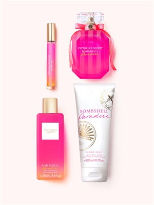 Bombshell Paradise Vücut Kremi