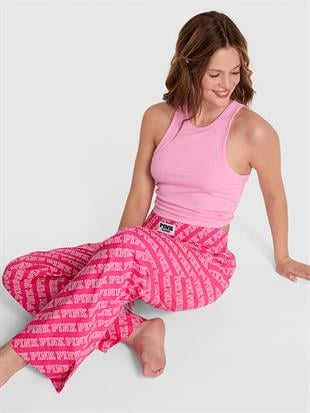 Boyfriend Boxer Pijama Altı