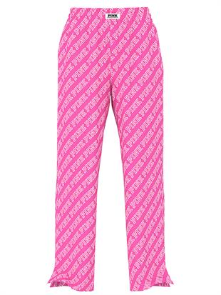 Boyfriend Boxer Pijama Altı
