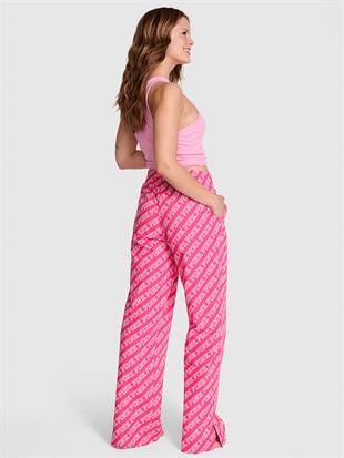 Boyfriend Boxer Pijama Altı