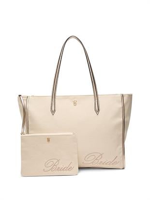 Bridal Kanvas Tote Çanta