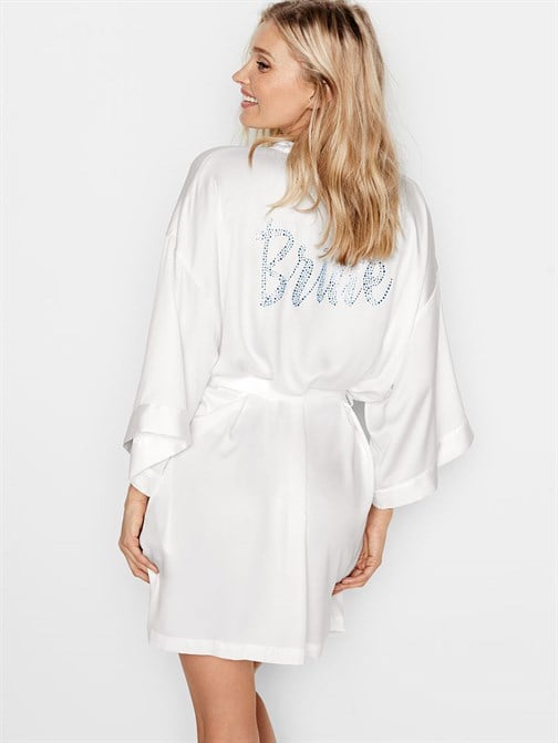 Bridal Robe