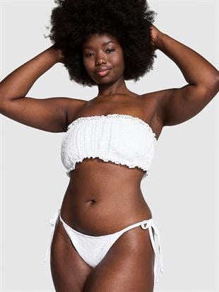 Bridgette Fistolu Bikini Altı