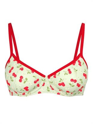 Buttercup Bikini Üstü