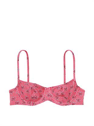 Buttercup Bikini Üstü