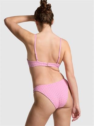 Buttercup Fistolu Bikini Üstü