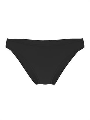 Büzgülü Brazilian Bikini Altı