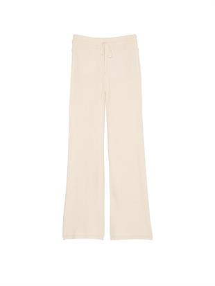 Cambridge Örgü Plaj Pantolonu