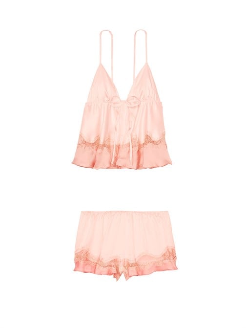 Cami & Short Set
