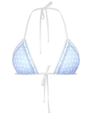Cape May Bikini Üstü