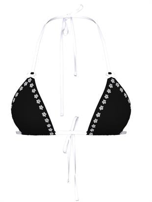 Cape May Bikini Üstü