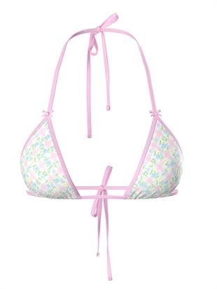 Cape May Bikini Üstü