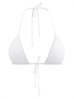 Cape May Ribanalı Bikini Üstü
